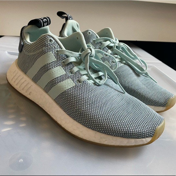 Adidas NMDs - Picture 1 of 5